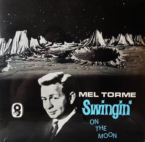 Swinging on the moon torme