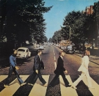 Beatles The - Abbey Road