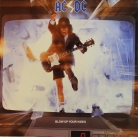 AC/DC - "Blow up your video"