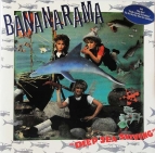 Bananarama -Deep sea skiving (CD)