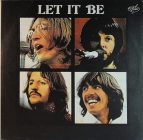 Beatles The - Let it be