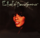 Donna Summer - "The best of"