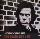 Nick Cave & the Bad Seeds - "The boatman's cal"