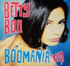 Betty Boo - "Boomania"