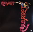 Cabaret - Original saundtreck