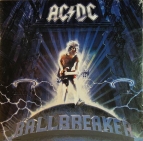 AC/DC - Ballbreaker 1995-2014