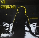 Cerrone 7 - You are the one
