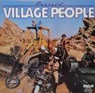 Village People - "Cruisin"