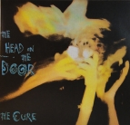 Cure The - Head on the door