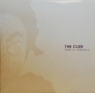 Cure The - Rare 12" Versions 2