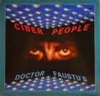 Ciber people - Doctor Faustus