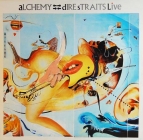 Dire Straits - alchemy Dire Straits Live
