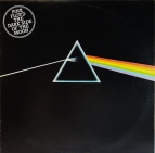 Pink Floyd - Dark side of the moon (PL)