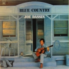 Joe Dassin - Blue country