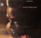 Miles Davis - "Nefertiti"