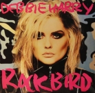 Debbie Harry - "Rockbird"