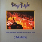 Deep Purple - Made in Europe