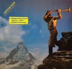 Depeche Mode Construction Time again(+Poster)