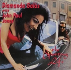 Diamanda Galas with John Paul Jones