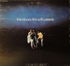 Doors the - "The soft parade"