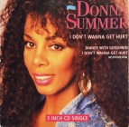 Donna Summer - I don*t wanna get hurt