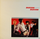 Duran Duran  - "Duran Duran"