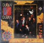 Duran Duran - Seven and the Ragged tiger