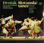 Dvorak Slovanske tance