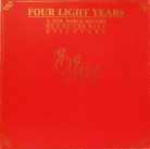 Electric Light Orchestra - "Four light years"