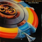 Electric Light Orchestra - Out of the blue (USA)