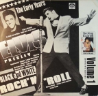 Elvis Presley Collectors edition volume 1