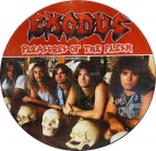 Exodus - Pleasures of the flesh