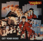 Fancy - Get your kicks