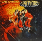 Ganymed - Takes you highter