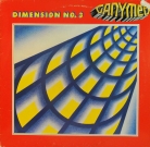 Ganymed - Demension №3