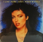 Gilla - I like some cool Rock'n' Roll