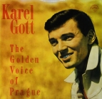 Karel Gott Золотой голос Праги