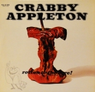 Crabby Appleton - "Rotten to the core!"