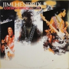 Jimi Hendrix - Corner stones 1967-1970
