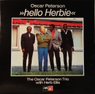 Oscar Peterson - "Hello Herbie"