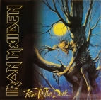 Iron Maiden - Fear of the dark