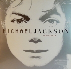 Jackson Michael - Invincible