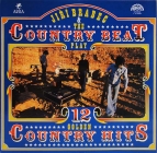 Jeri Brabec & Country beat 12 golden hits