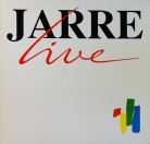 Jean Michel Jarre - Live