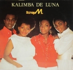 BoneyM - Kalimba de Luna