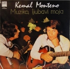 Kemal Monteno - Muzico.ljubavi Moja