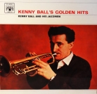 Kenny Ball's - "Golden hits"