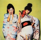 Sparks - "Kimono my house"