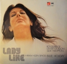 Miriam Klein sings Billie Holiday - "Lady Like"