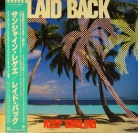 Laid Back - Keep Smiling (Jap)